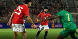 أول تعليق من هانى حتحوت بعد فوز منتخب مصر على موريتانيا