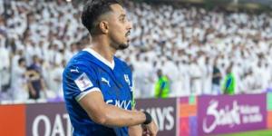 دوري ابطال اسيا للنخبة: انتصار مجنون للهلال على العين وفوز للسد