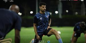 اعتذار واجب .. وليد صلاح الدين يعلق على أزمة احتجاز لاعبي الزمالك