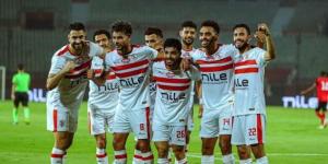 التشكيل المتوقع للزمالك أمام الأهلى فى نهائى السوبر المصري بملعب محمد بن زايد