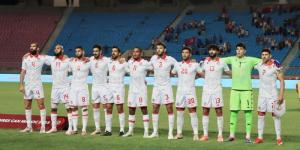 ترتيب الفيفا: المنتخب الوطني يتراجع في التصنيف العالمي الجديد