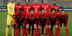 الاهلي يتوج بكاس السوبر المصري على حساب غريمه الزمالك