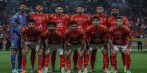 كأس السوبر المصري.. الاهلي يهزم الزمالك ويتوج باللقب