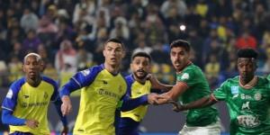 بعد التعادل مع النصر.. اتهام خطير من رئيس الخلود - موقع بالجول