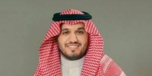 أول تعليق من عبدالله الماجد بعد تعيينه رئيسا لنادي النصر