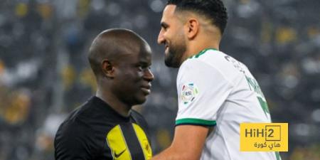 أهمية قصوى لقمة الاتحاد والأهلي في دوري روشن السعودي