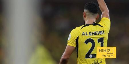 الاتحاد يهزم الأهلي بهدف في الديربي