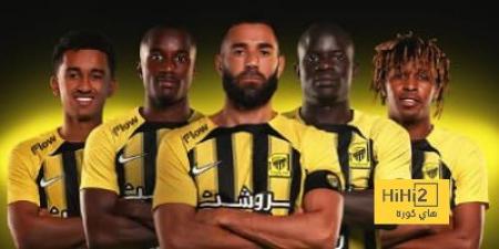 مفاتيح فوز الاتحاد أمام الأهلي