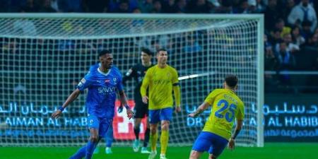 تشكيل النصر المتوقع ضد الهلال في دوري روشن السعودي