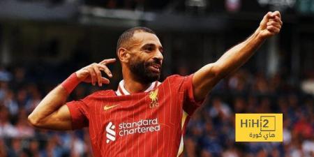 ليفربول يقتنص فوزًا ثمينًا من برايتون في الدوري الإنجليزي