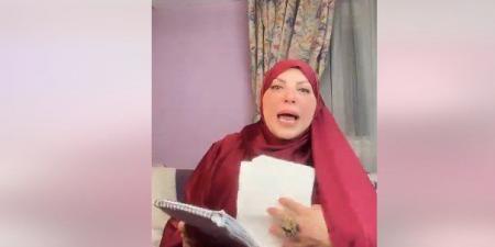 بدء جلسة دعوى السب والقذف المتبادلة بين ميار الببلاوي والشيخ محمد أبو بكر