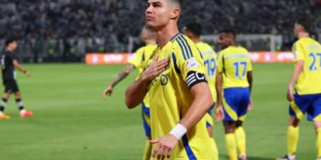 ملخص مباراة النصر والهلال