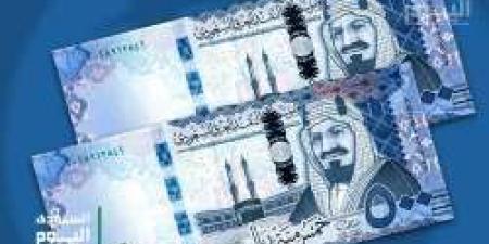 آخر تحديث .. سعر الريال السعودي اليوم مقابل الجنيه المصري السبت 2 نوفمبر 2024