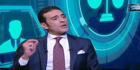 محامي سعد الصغير: السجائر الإلكترونية ليس لها علاقة بموكلي.. وهذا دليل براءته «فيديو»