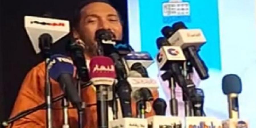 علي الحجار: إزاي الدعاية الخاصة بالأعمال المسرحية تتشال من كل المسارح