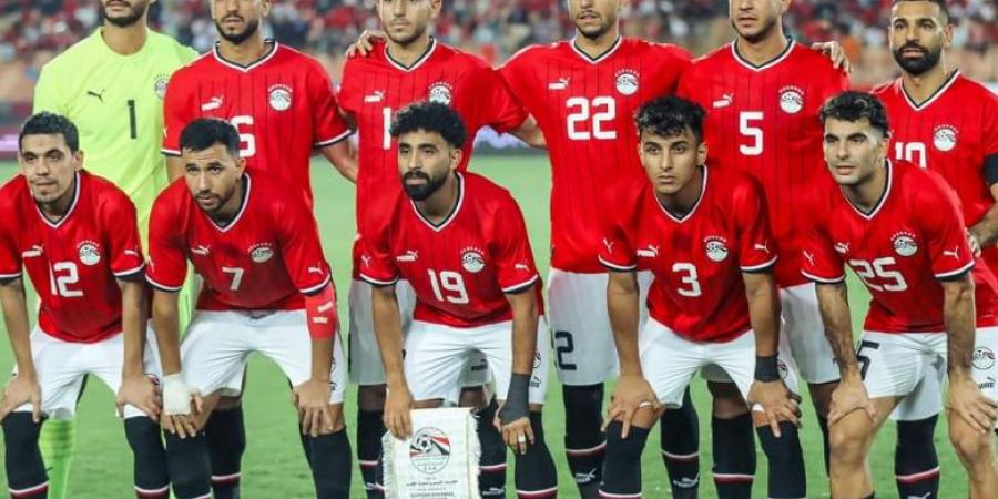 أول تعليق من أحمد حسام ميدو على فوز منتخب مصر بمباراة موريتانيا