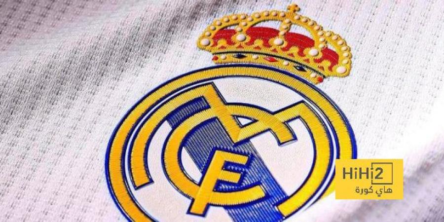 تشكيلة ريال مدريد المتوقعة لمواجهة بوروسيا دورتموند