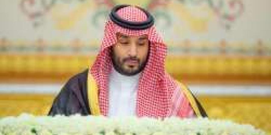 عاجل.. ولي العهد يطلع مجلس الوزراء علي مضمون رسالة خادم الحرمين لـ رئيس إندونيسيا ويشف تفاصيل لقائه مع ملك الأردن