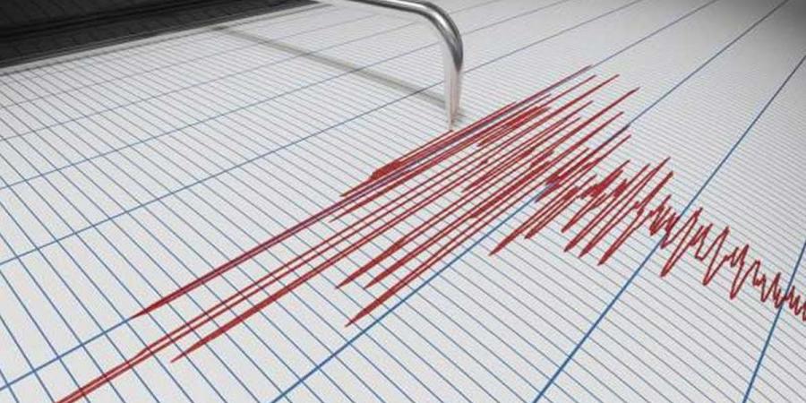 بقوة 2،5 درجات: تسجيل رجة أرضية شمال غرب مدينة زغوان