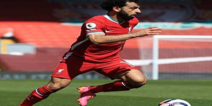 محمد صلاح يهّز شباك برينتفورد ويُحقق رقمًا جديدًا في "البريميرليغ"