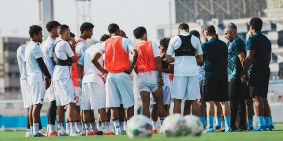 رغم التهديد بالانسحاب.. الزمالك يخوض مرانه اليوم استعدادًا لنهائي السوبر