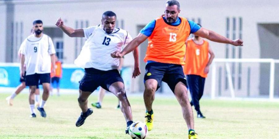 «الفرسان» بطلاً لكأس دبي لأصحاب الهمم