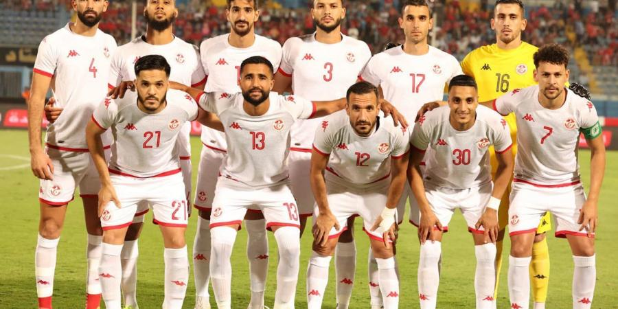 تصنيف الفيفا - المنتخب التونسي يخسر 11 مرتبة ويتقهقر الى المركز 47 عالميا