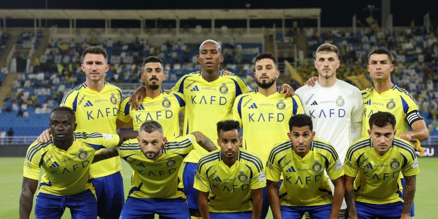 حقيقة غياب إيمريك لابورت عن مواجهة النصر والهلال في الدوري السعودي - موقع بالجول