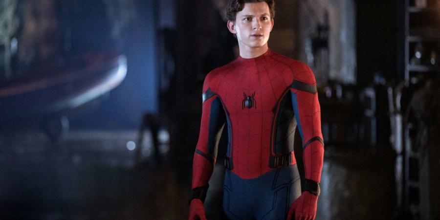 06:40
مشاهير عالمية

توم هولاند يفاجئ جمهوره بموعد بدء تصوير "SPIDER-MAN 4" .. إليكم التفاصيل