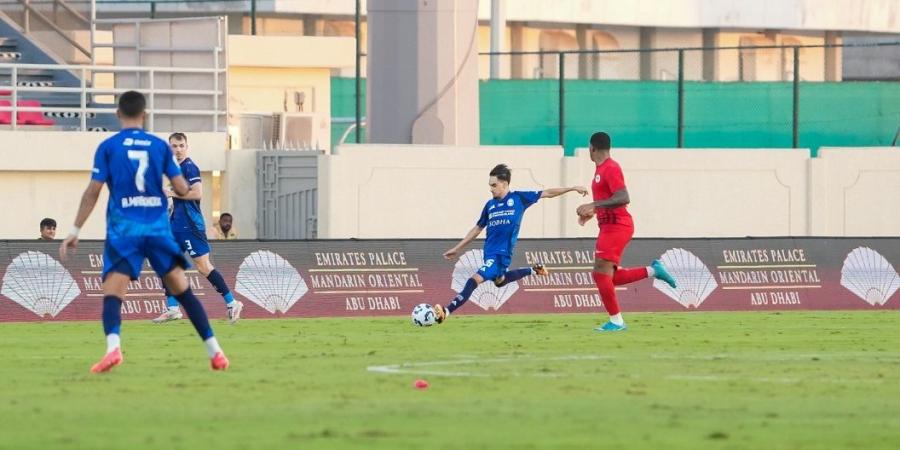 النصر يأتي من بعيد أمام البطائح