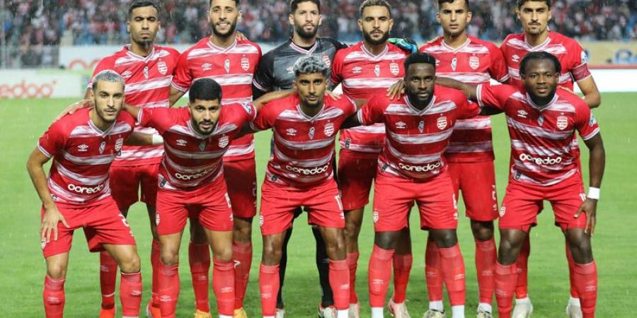 النادي الإفريقي: اليوم إستئناف التمارين .. وتربص مغلق في البرنامج