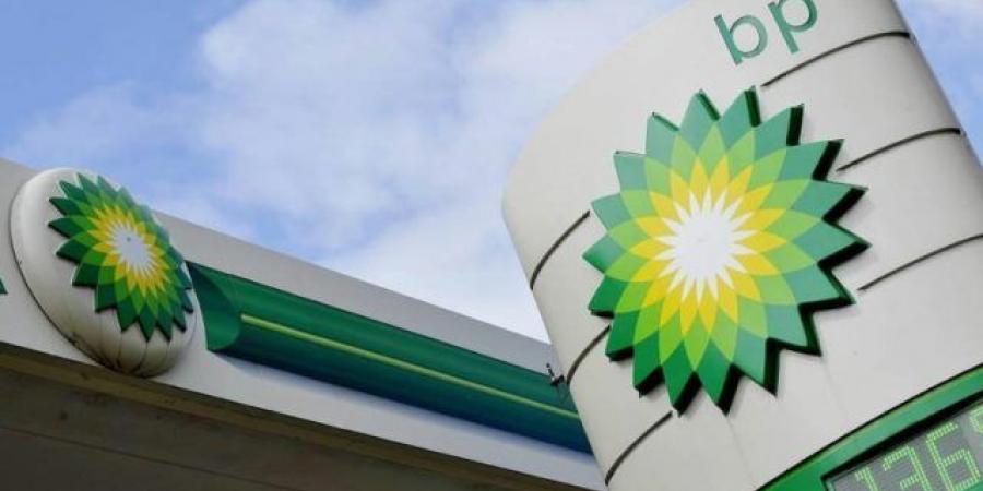 "BP" تسجل أضعف أرباح ربع سنوية بعد هبوط أسعار النفط