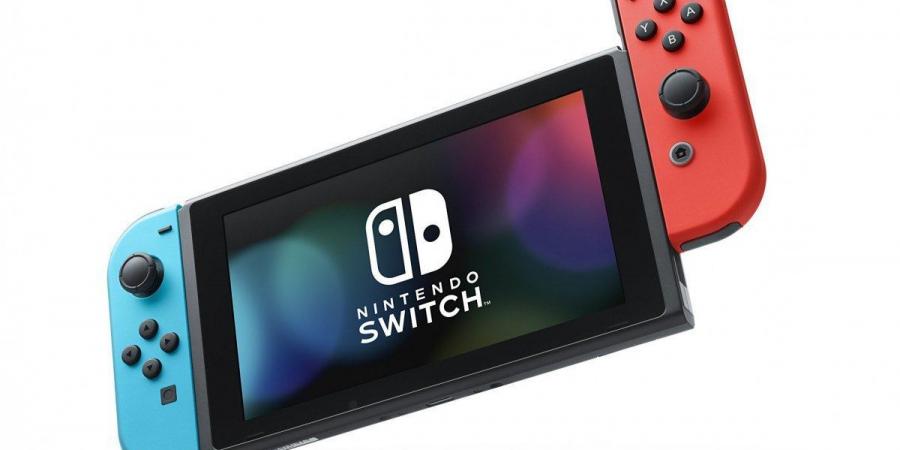 اقتراب موعد الإعلان عن Nintendo Switch 2