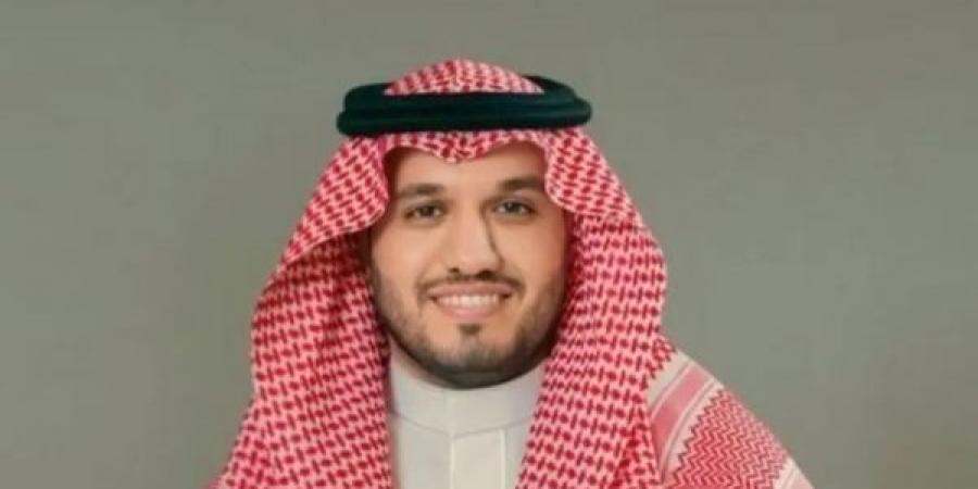 أول تعليق من عبدالله الماجد بعد تعيينه رئيسا لنادي النصر