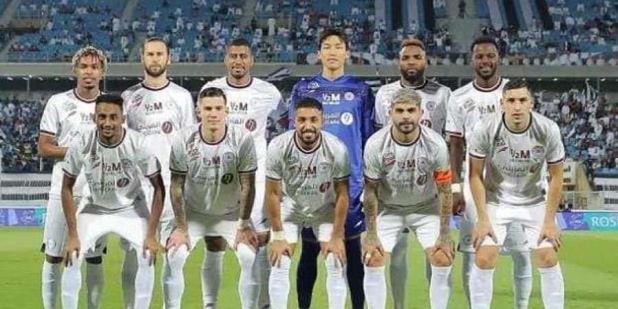 القنوات الناقلة لمباراة الشباب والوحدة في الدوري السعودي للمحترفين