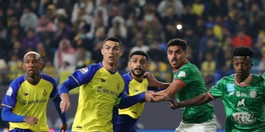 نتائج مباريات النصر آخر 5 مواجهات قبل موقعة الهلال في الجولة 9 بـ الدوري السعودي - موقع بالجول