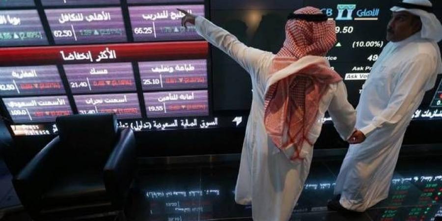 "تاسي" يتراجع 0.36% بنهاية التعاملات.. وسط تباين قطاعاته الرئيسية