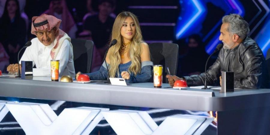 12:05
المشاهير العرب

الحلقة الثالثة من Arabs Got Talent بين الطرب وعروض الهولوغرام والرقص وغيرها .. فمن حصل على 3 نعم ؟