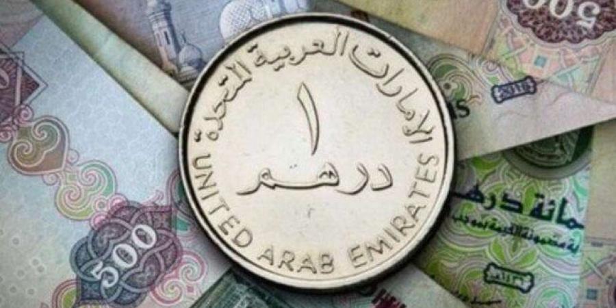 سعر الدرهم الإماراتي اليوم الخميس 31 أكتوبر 2024.. كم يسجل في البنك الأهلي أمام الجنيه المصري؟