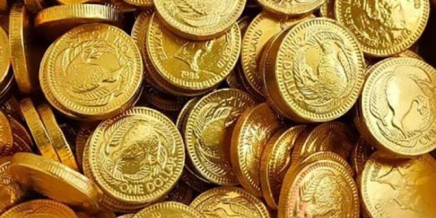 «آخر تحديث» لـ سعر الذهب اليوم الخميس في سوق الصاغة