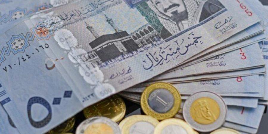 وصل كام؟.. سعر الريال السعودي في البنوك بختام تعاملات اليوم الخميس