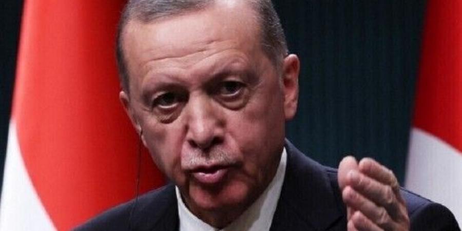 أردوغان استقبل السوداني: العدوان الإسرائيلي في المنطقة يشكل تهديدا للسلام الإقليمي والعالمي