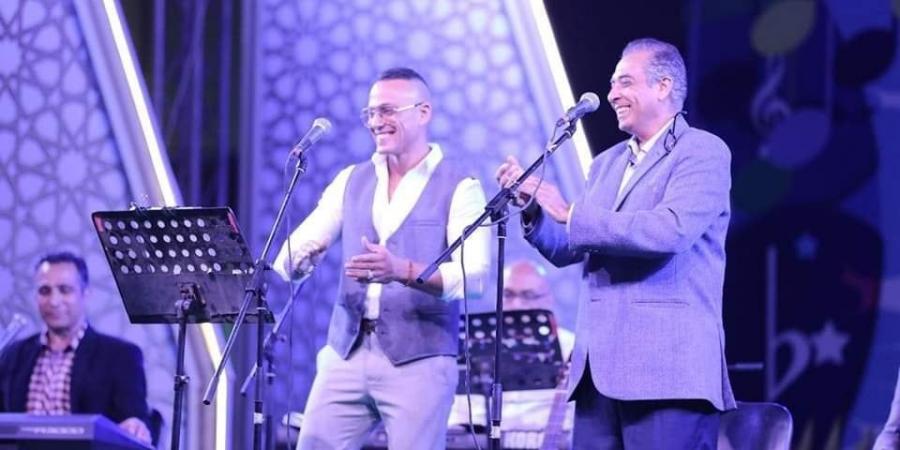 في ذكرى رحيله.. «صباح الخير يا مصر» يعرض تقريرا عن فؤاد حداد