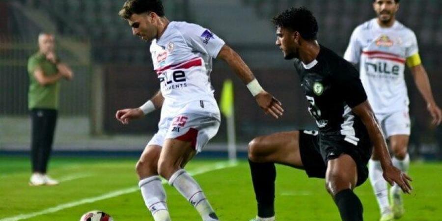 الزمالك يعلن حجم إصابة زيزو وحمدي وناصر ماهر