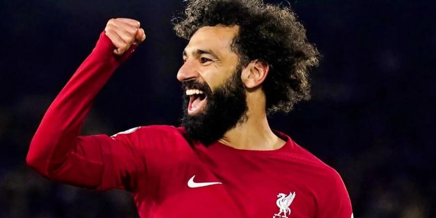 مدرب ليفربول غير قلق من احتمالية رحيل محمد صلاح