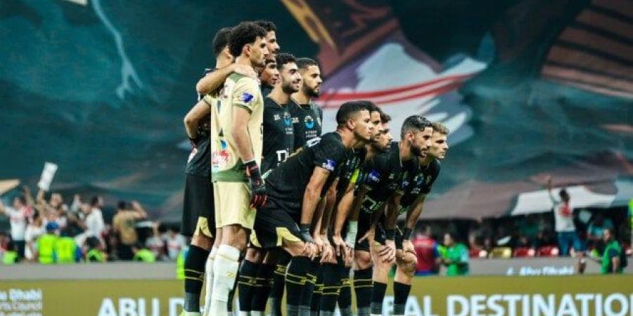 مشاهدة مباراة الزمالك والبنك الأهلي بث مباشر في الدوري الممتاز اليوم