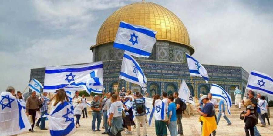 بين تدمير القدس والحرب الأهلية ...الجنون الصهيوني إلى أين؟