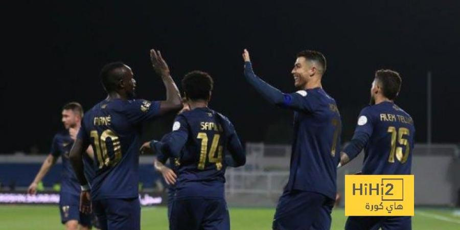 كيف يستطيع النصر الفوز أمام الهلال؟