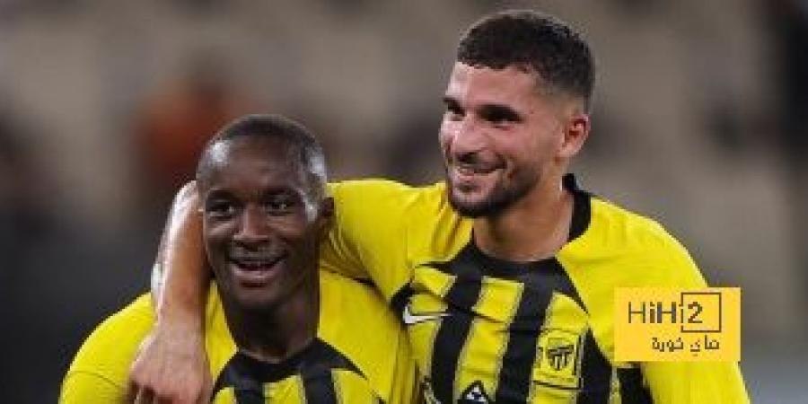 تعليق حسام عوار بعد فوز الاتحاد على الأهلي