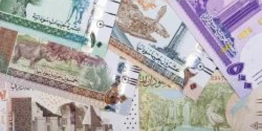 سعر الجنيه السوداني مقابل الريال السعودي اليوم السبت 2 نوفمبر 2024